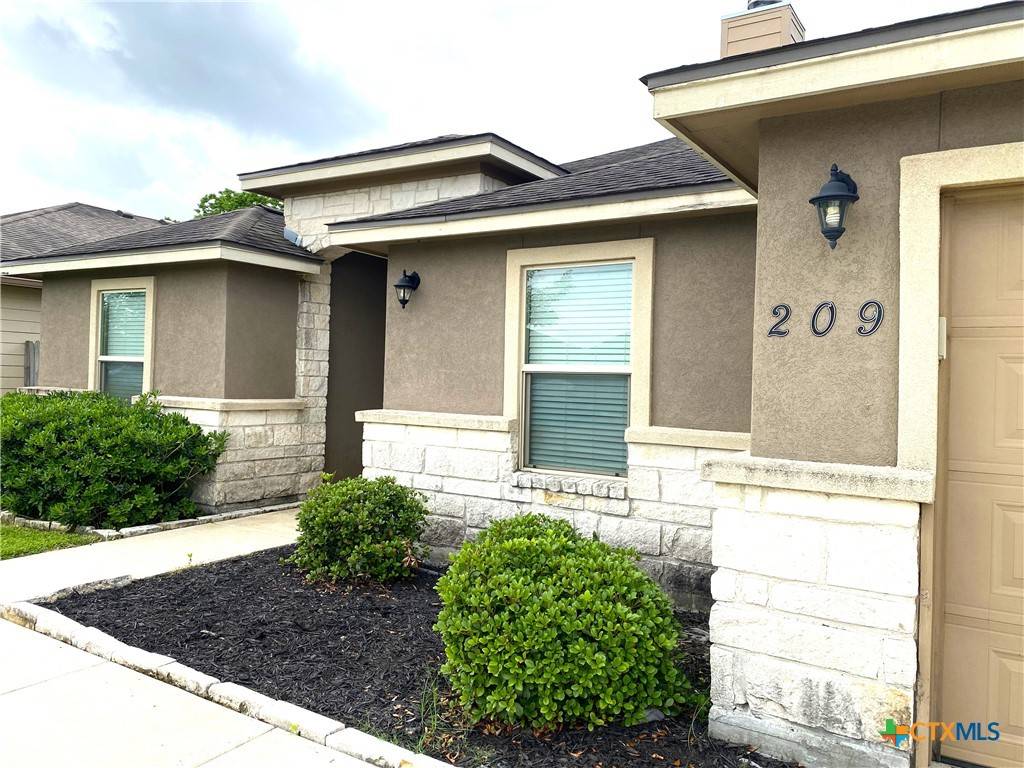 Victoria, TX 77901,209 Secretariat DR