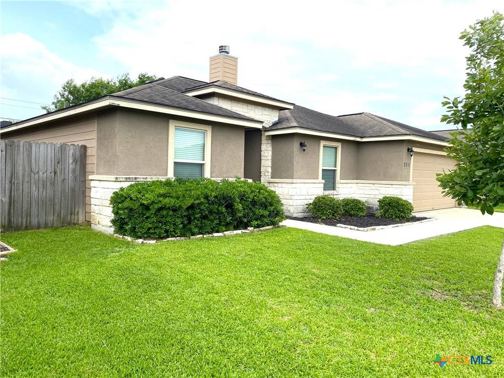 Victoria, TX 77901,209 Secretariat DR