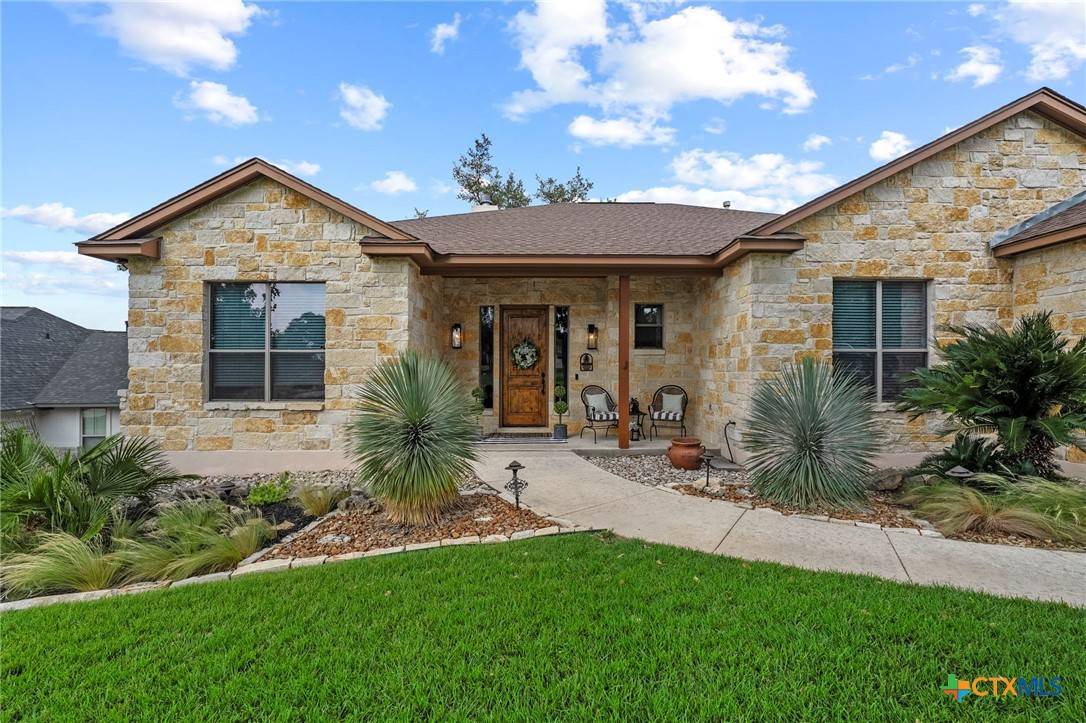 Canyon Lake, TX 78133,1710 Bella VIS