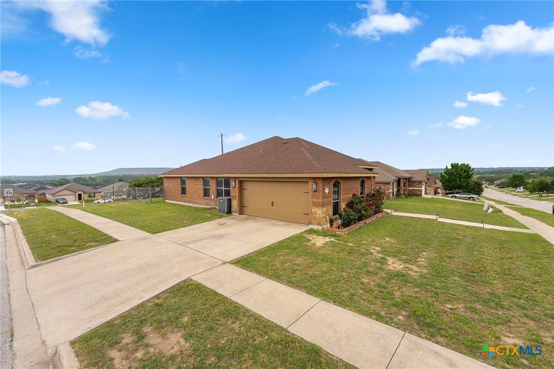 Copperas Cove, TX 76522,2006 Jesse DR