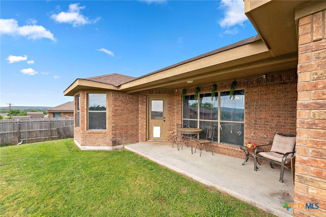 Copperas Cove, TX 76522,2006 Jesse DR