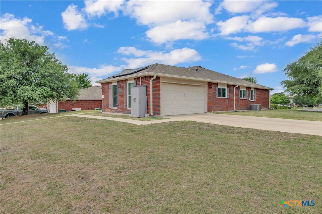 Harker Heights, TX 76548,101 Harvest LOOP