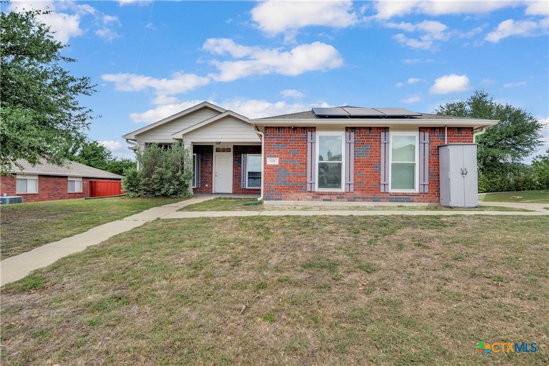 Harker Heights, TX 76548,101 Harvest LOOP