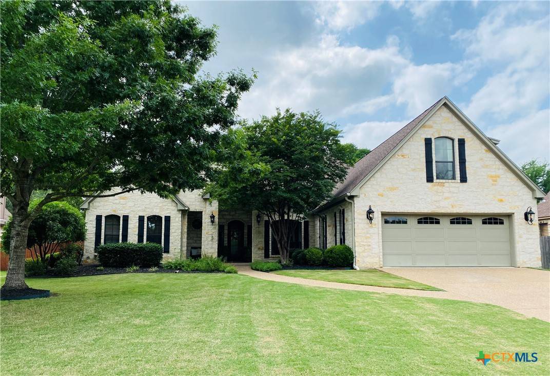 Temple, TX 76502,6110 Wooded Creek CV