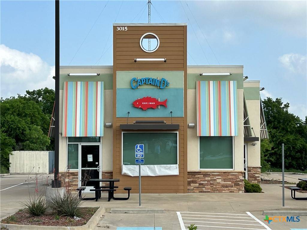 Stephenville, TX 76401,3015 W Washington