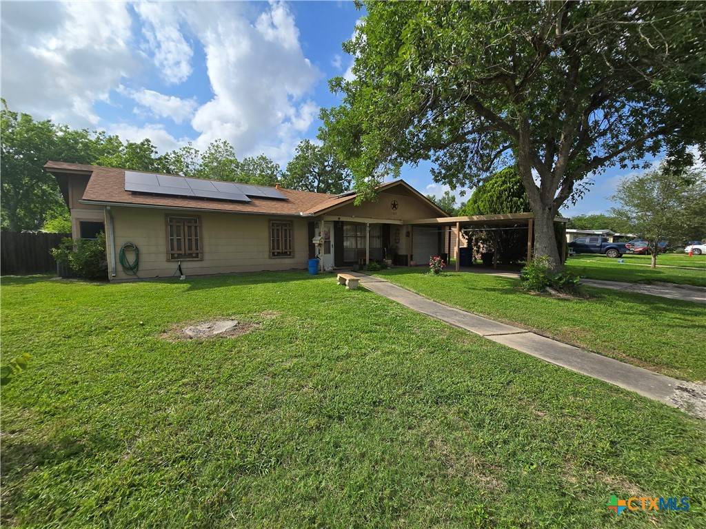 Port Lavaca, TX 77979,1815 Justice DR