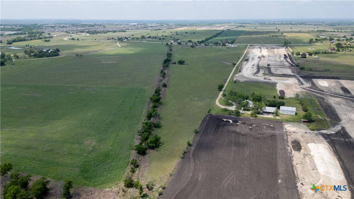 Jarrell, TX 76537,1500 & 1520 E Fm 487