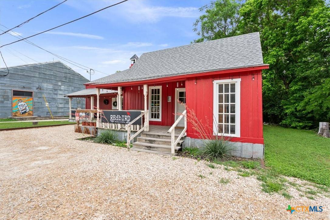 Salado, TX 76571,112 Royal ST