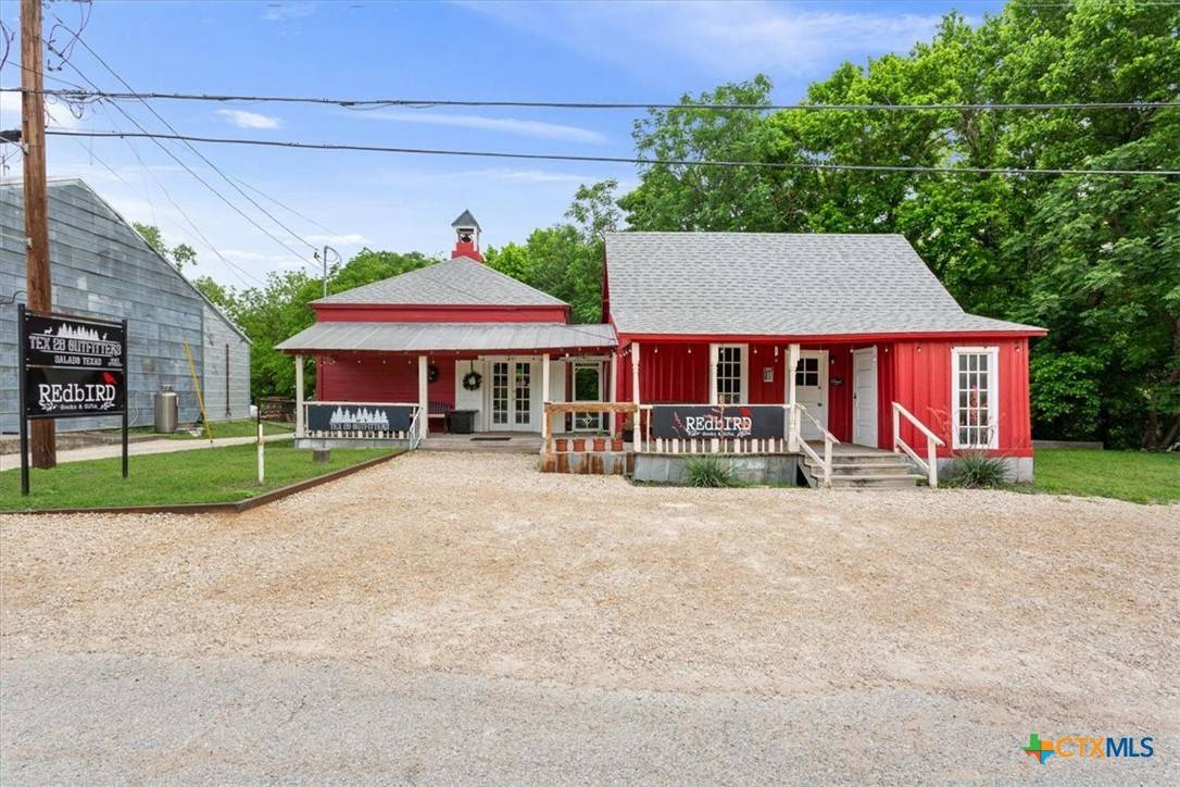 Salado, TX 76571,112 Royal ST