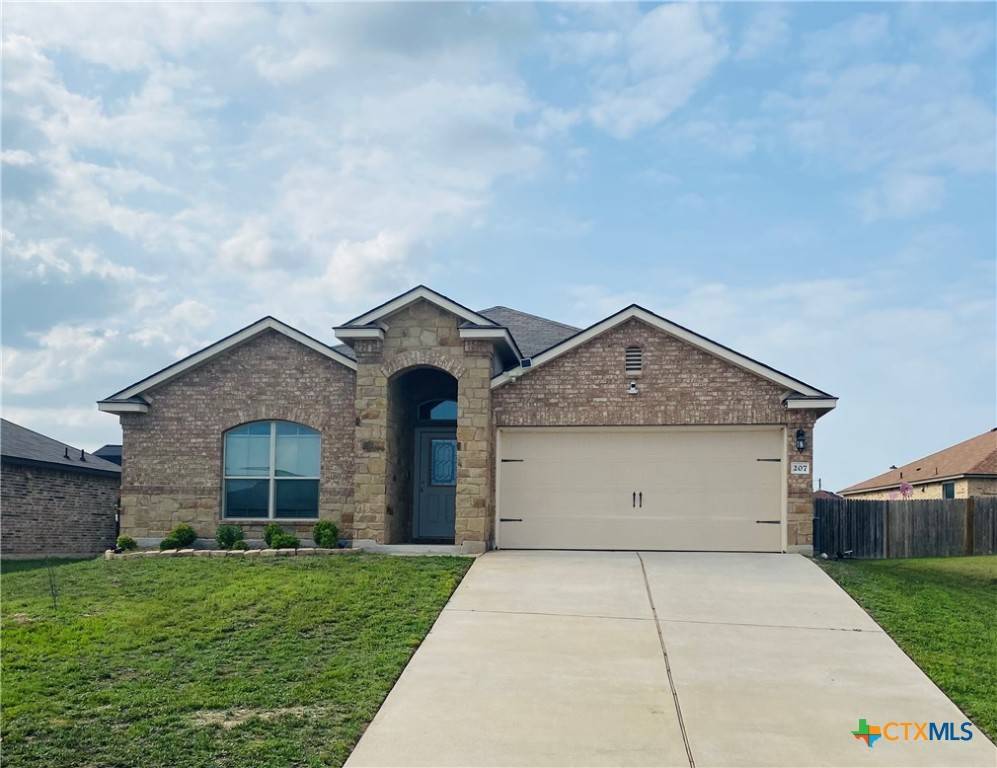 Killeen, TX 76542,207 Ken DR