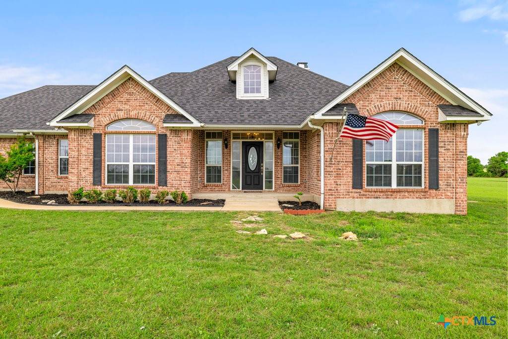 Eddy, TX 76524,1566 Raby RD