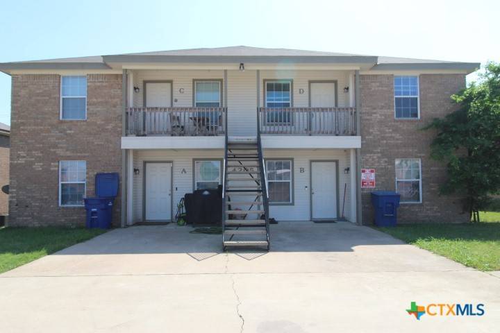 Copperas Cove, TX 76522,4205 Primrose DR #B