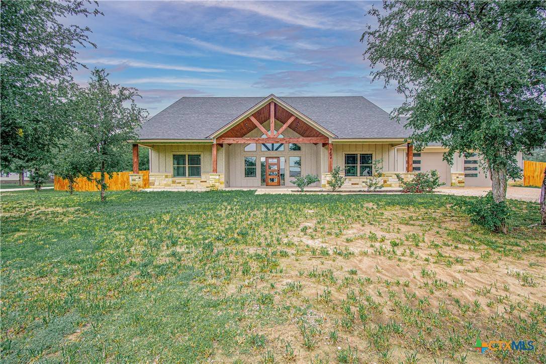 Temple, TX 76502,6864 Moffat LOOP