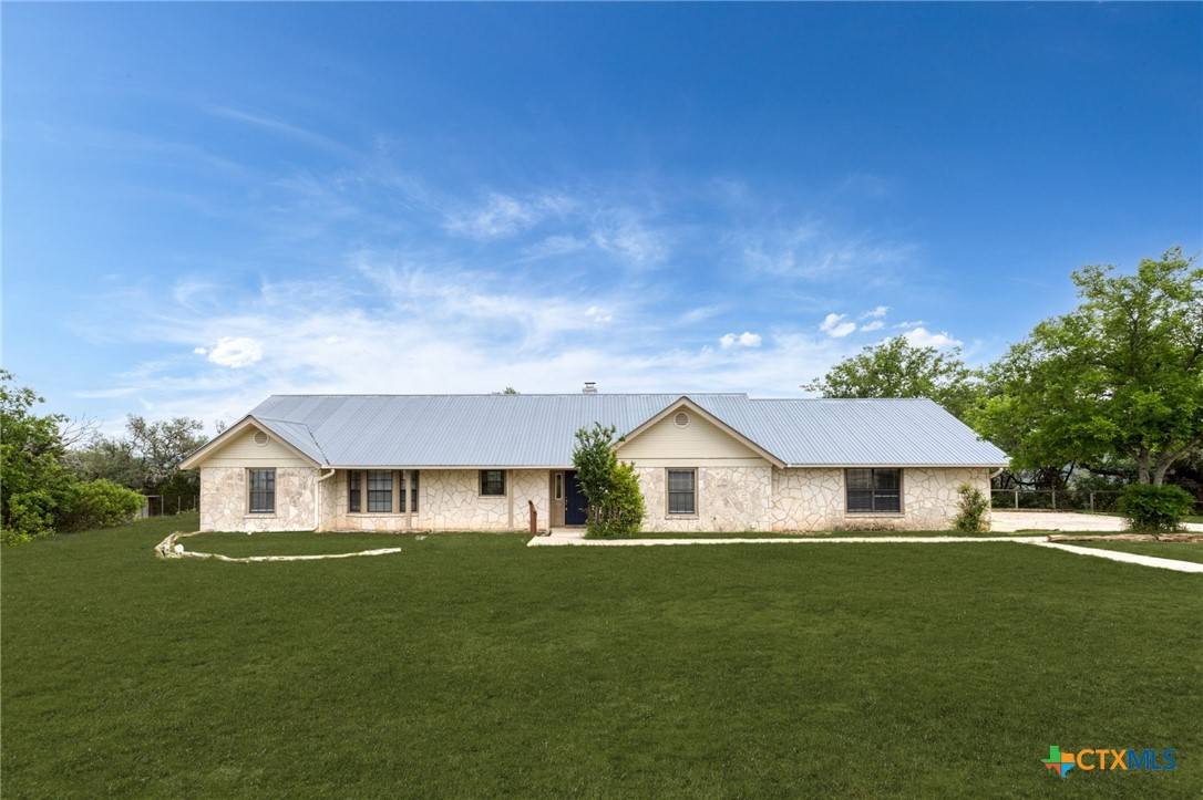 Canyon Lake, TX 78133,3010 Skyline DR