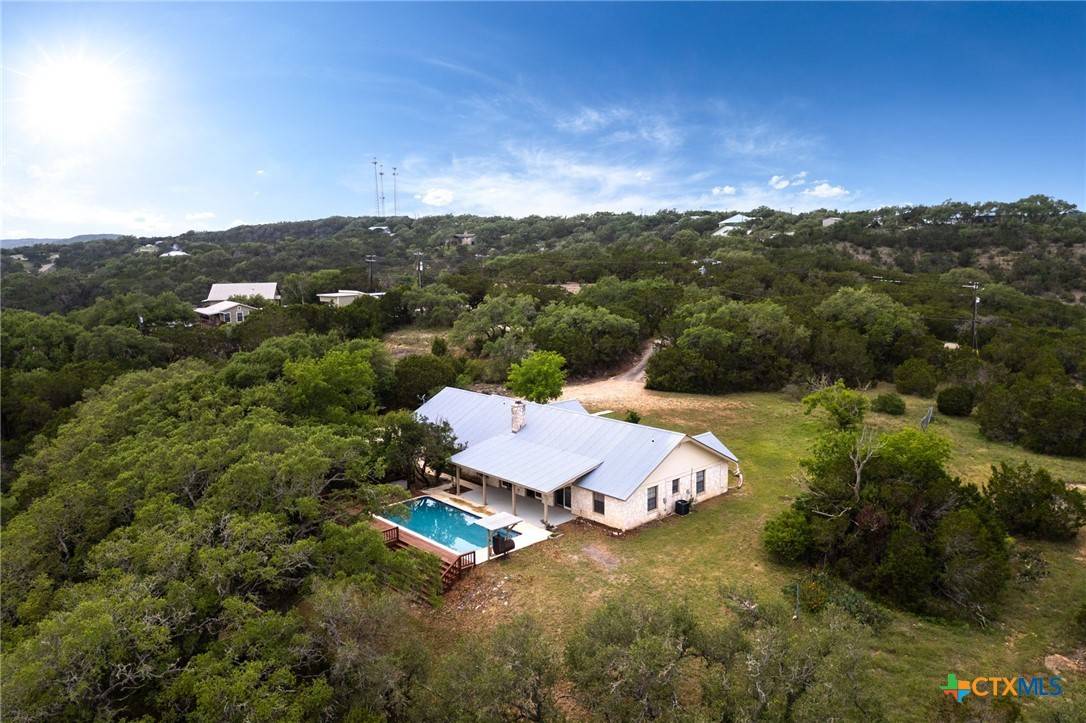 Canyon Lake, TX 78133,3010 Skyline DR