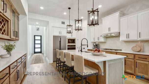 Liberty Hill, TX 78642,522 Menlo CIR