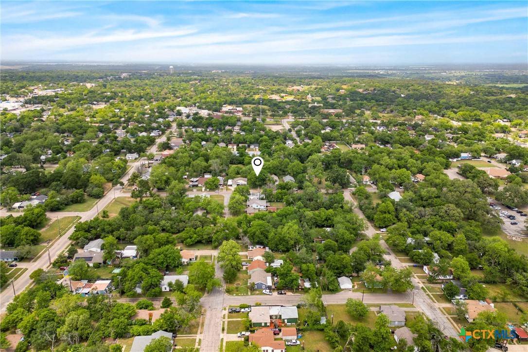 Waco, TX 76708,1207 Brook AVE