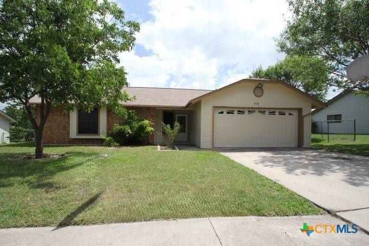 Killeen, TX 76543,4508 Greenbriar CIR