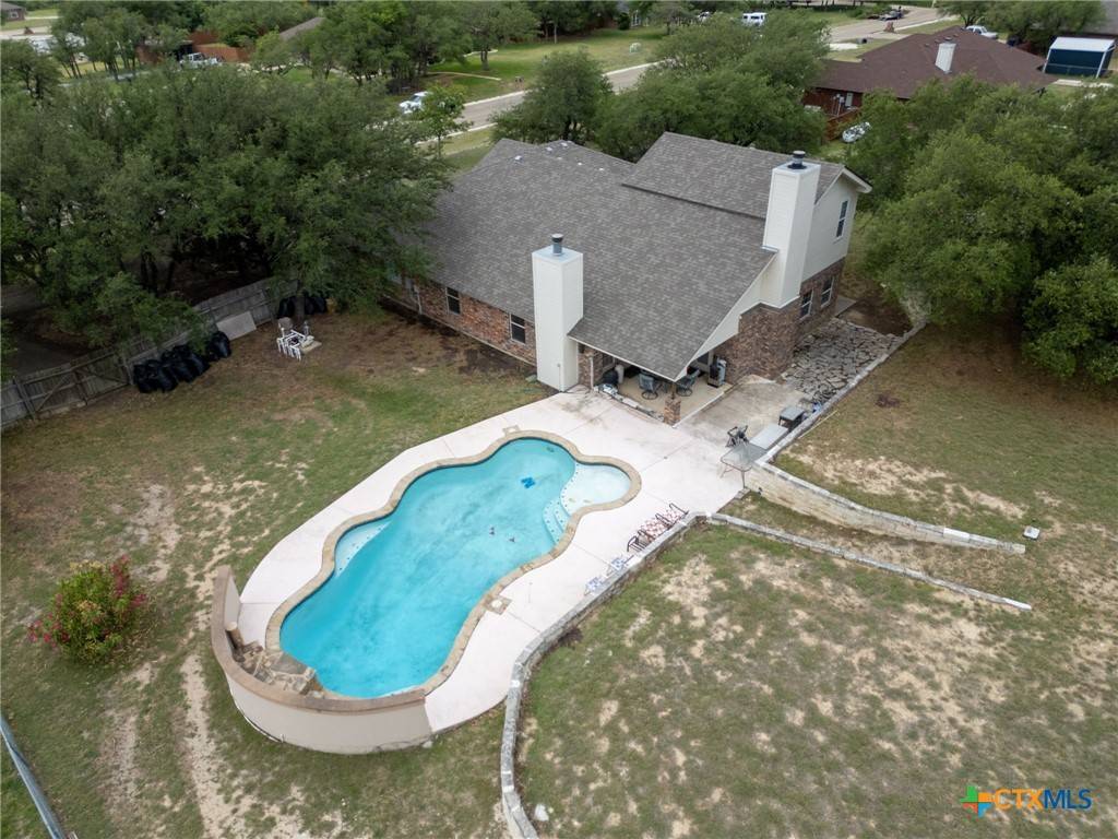 Copperas Cove, TX 76522,812 Taylor Creek RD