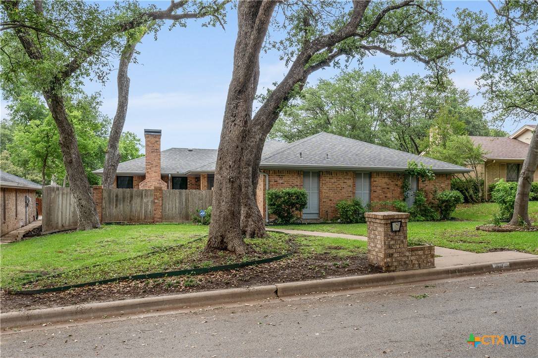 Temple, TX 76502,2214 Stagecoach TRL