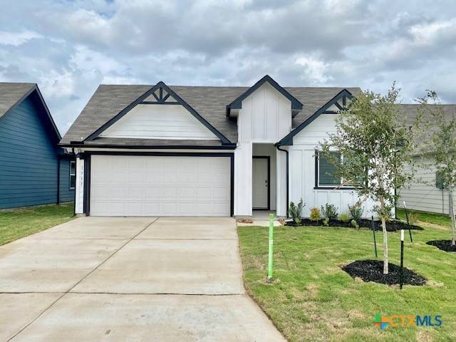 New Braunfels, TX 78130,1733 James ST