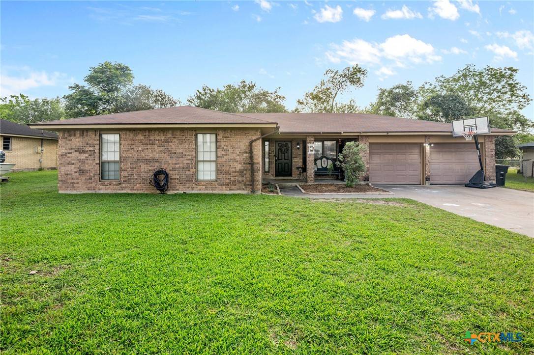 Victoria, TX 77905,417 Pheasant DR