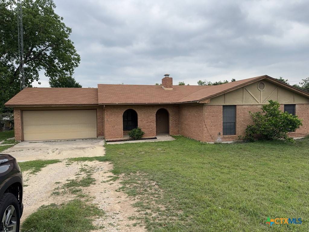 Kempner, TX 76539,2581 County Road 4930