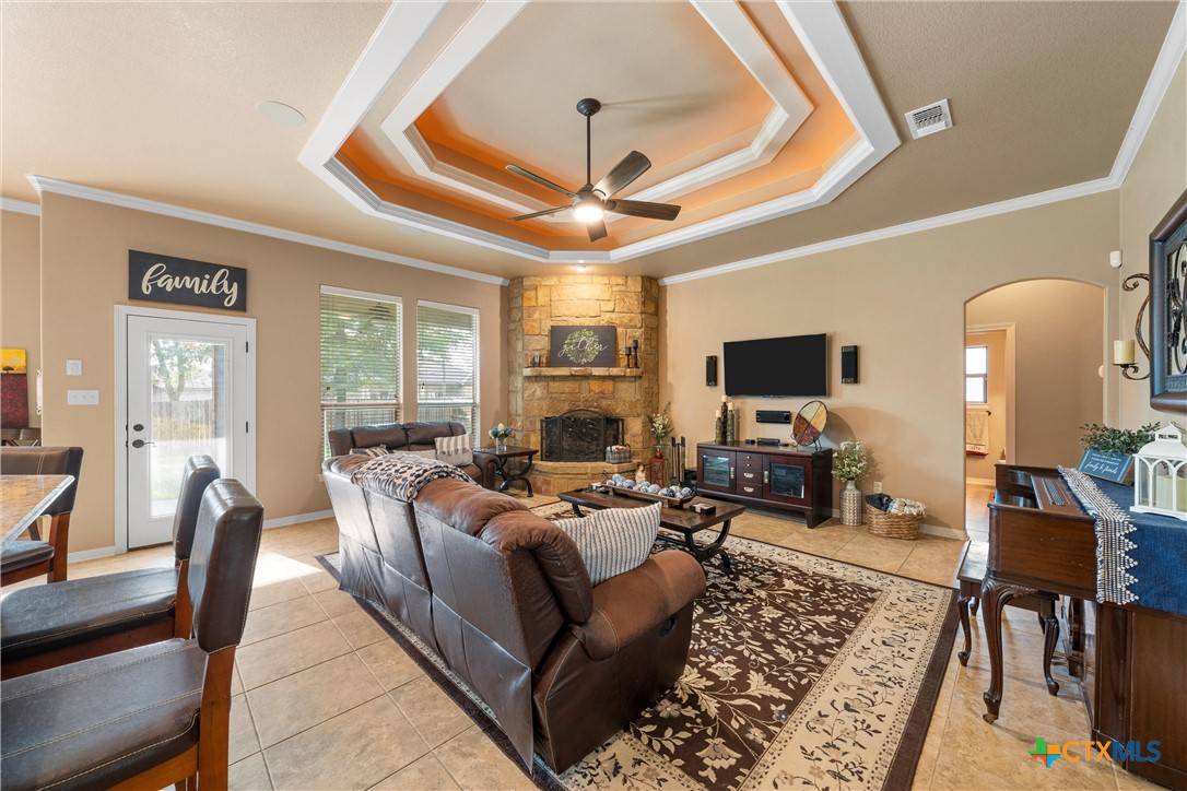Belton, TX 76513,3201 Purple Sage DR