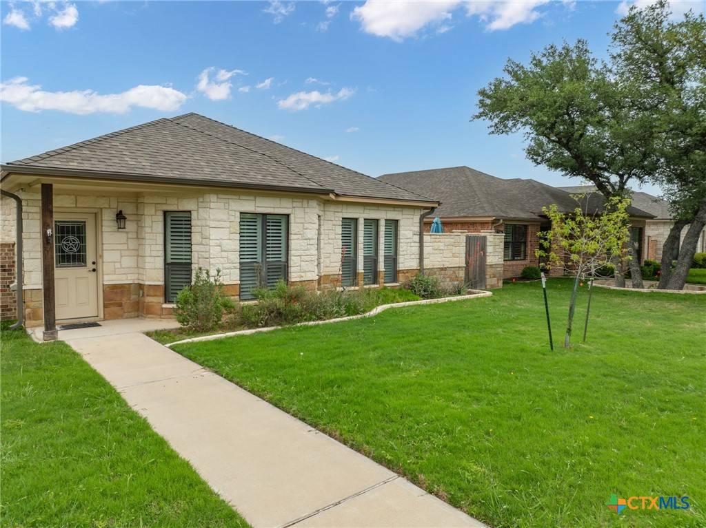 Lampasas, TX 76550,2205 Teton AVE