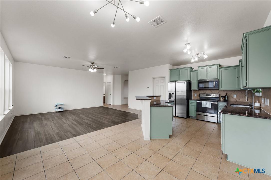 Killeen, TX 76542,5501 Southern Belle DR
