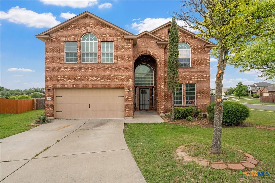 Killeen, TX 76542,5501 Southern Belle DR