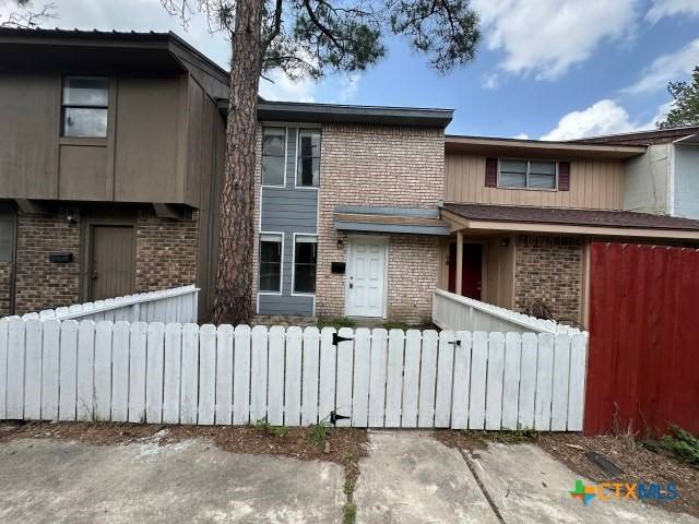 Victoria, TX 77901,1905 N Ben Wilson ST #15