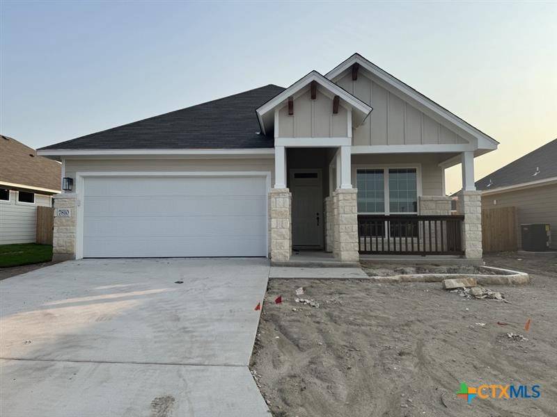 Temple, TX 76502,7810 Timber Hollow LN