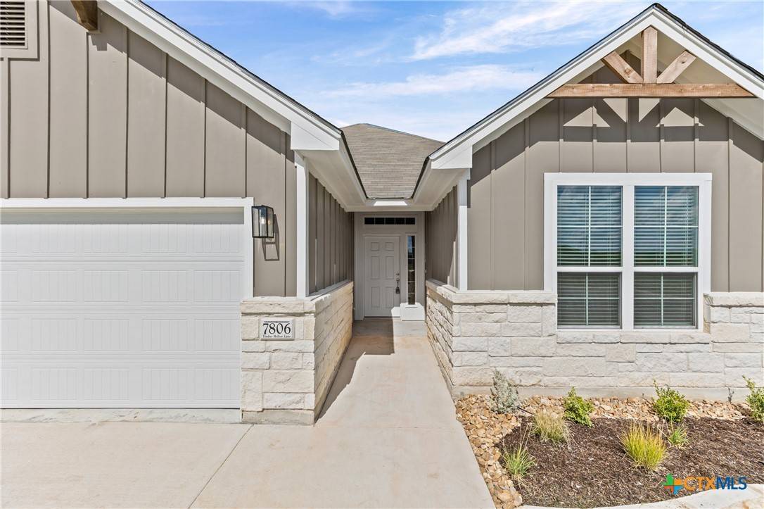 Temple, TX 76502,7806 Timber Hollow LN