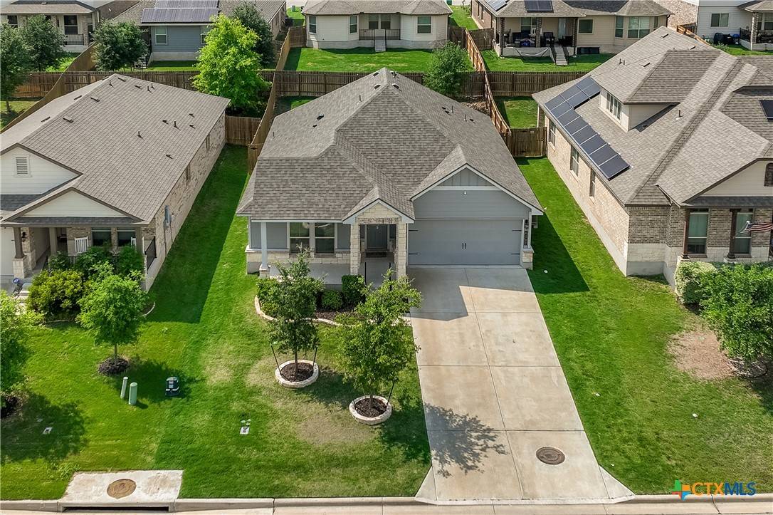 Belton, TX 76513,6197 Lavaca DR
