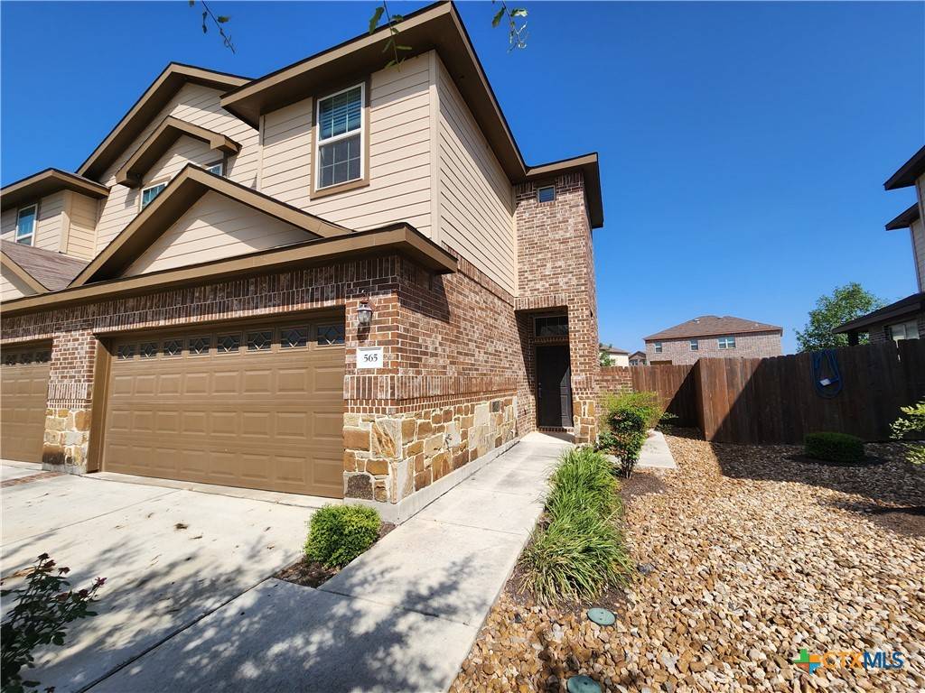 New Braunfels, TX 78130,565 Creekside FRST