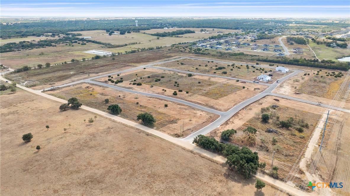 Salado, TX 76571,1831 Dorian DR