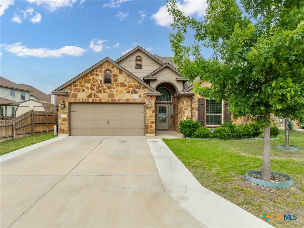 Harker Heights, TX 76548,3248 Valentino DR