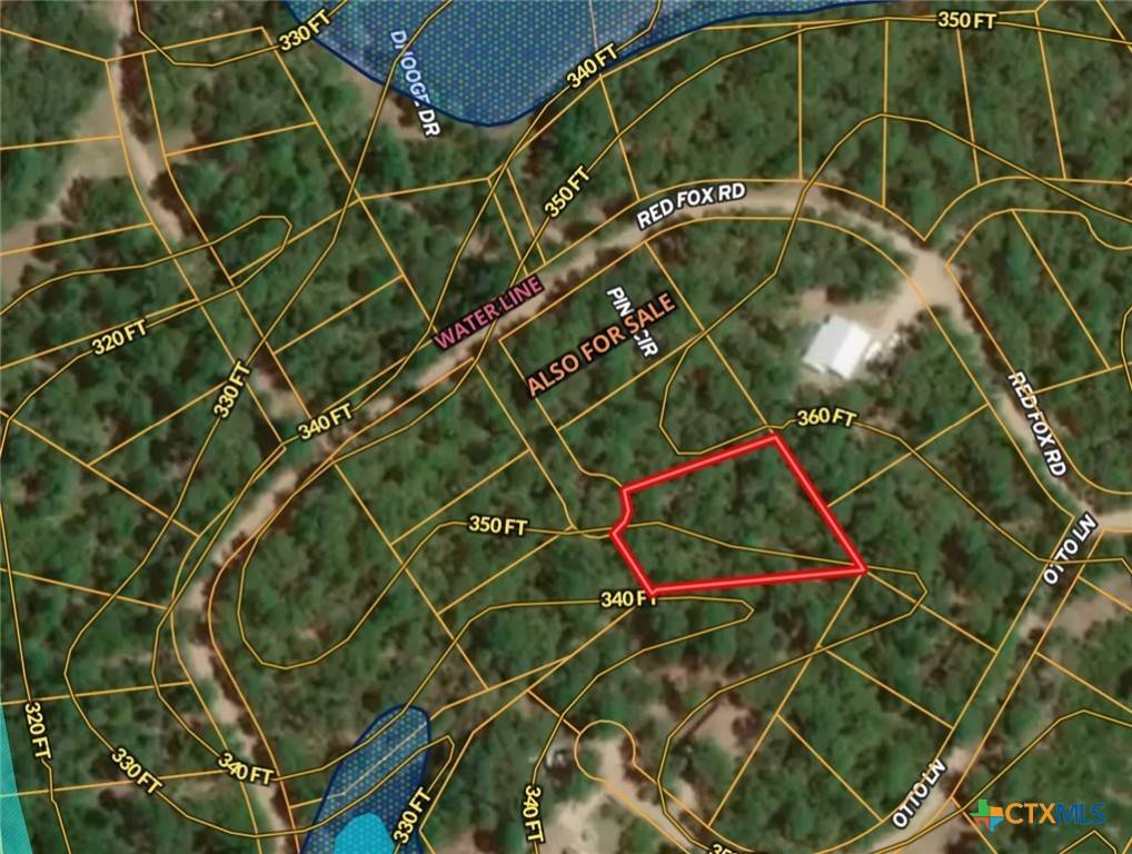 La Grange, TX 78945,000 Pine CIR