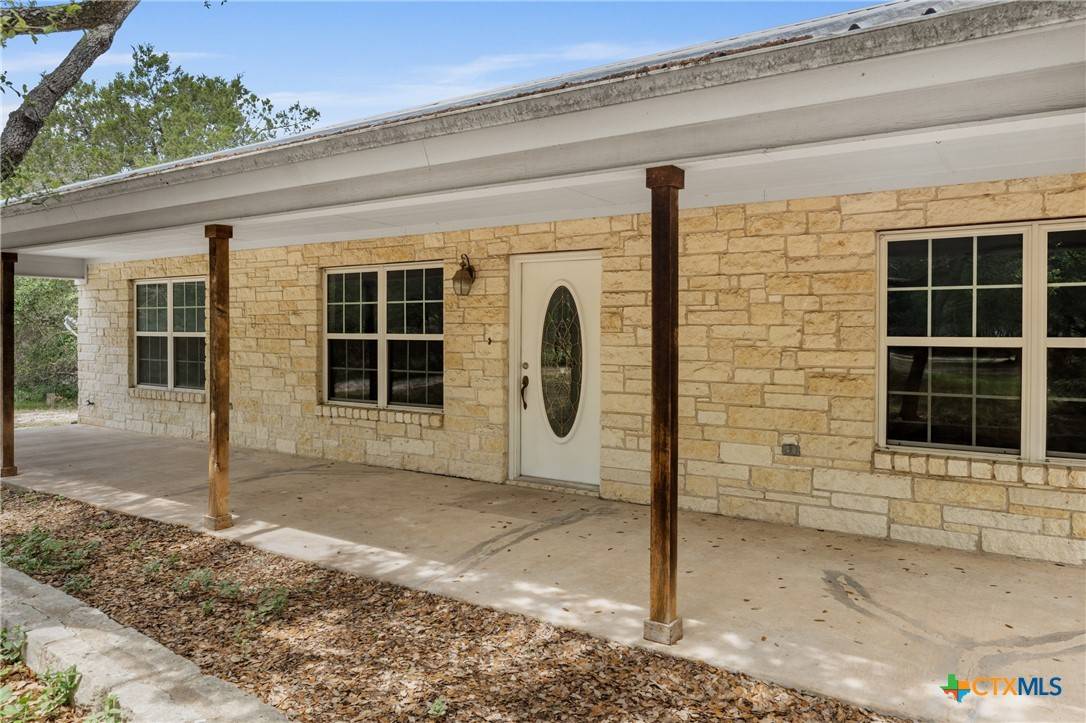 Salado, TX 76571,8281 Mountain DR
