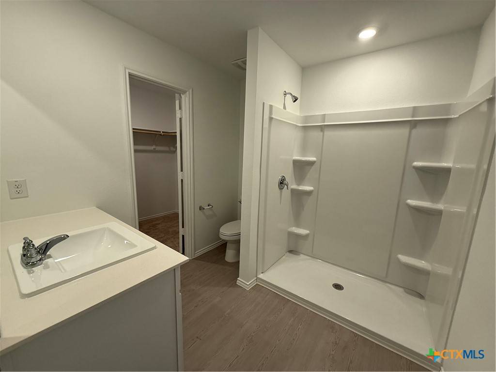 Jarrell, TX 76537,518 Bonzo CT