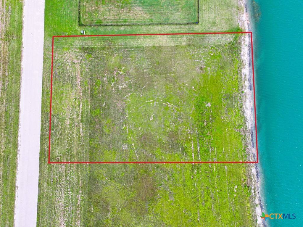 Port Lavaca, TX 77979,Lot 36 Redfish Retreat DR
