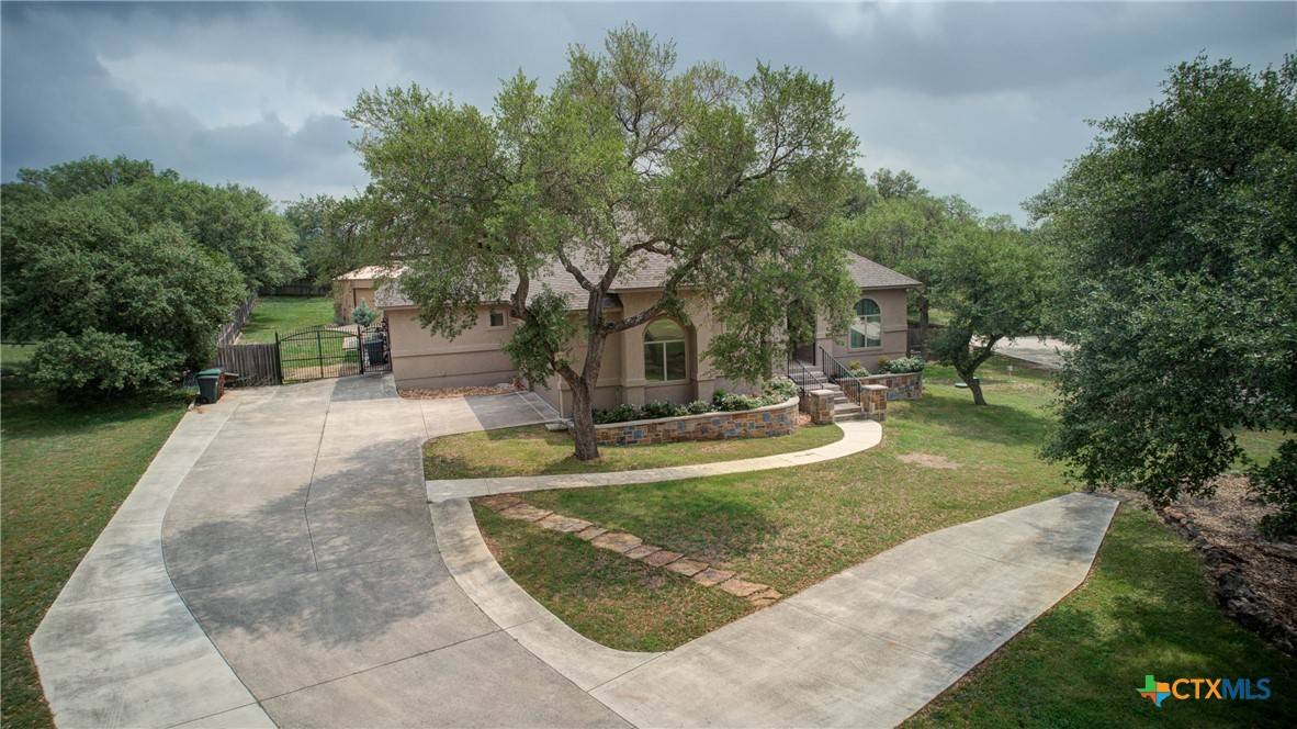 New Braunfels, TX 78132,217 Foxwood