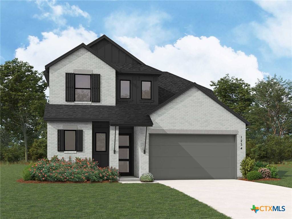 Schertz, TX 78154,4764 Terrel PT