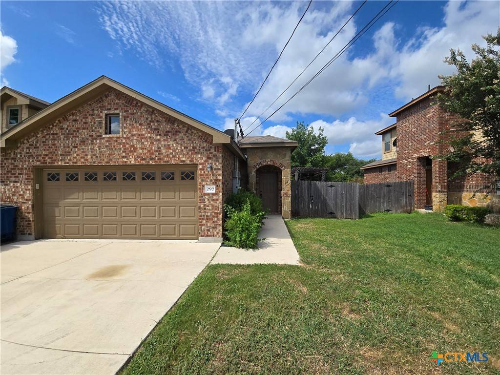 New Braunfels, TX 78130,297 Rosalie DR