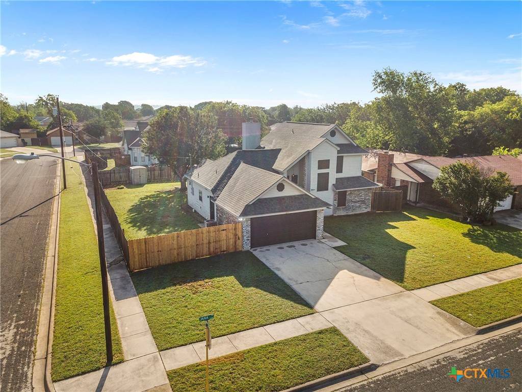 Killeen, TX 76542,4301 Jana DR