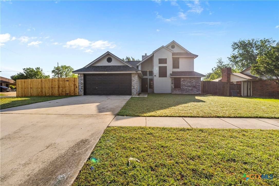 Killeen, TX 76542,4301 Jana DR