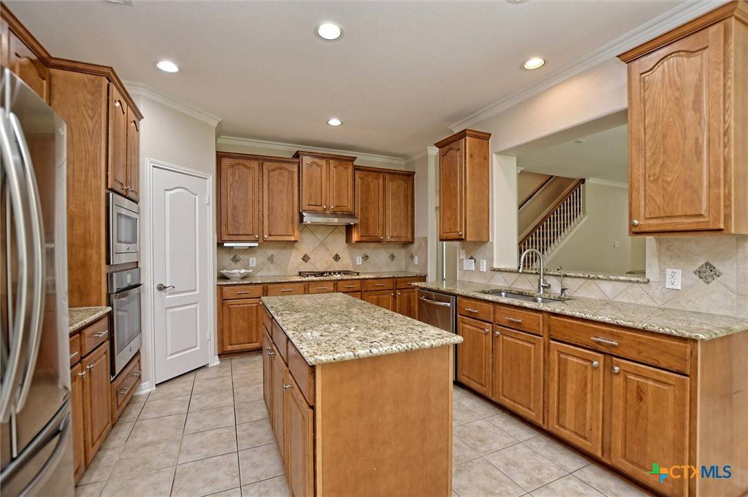 Round Rock, TX 78681,2805 Chatelle DR