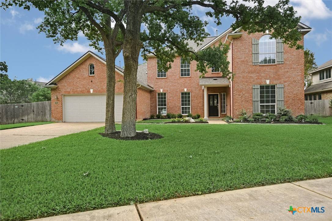 Round Rock, TX 78681,2805 Chatelle DR