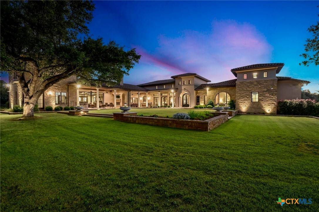 Georgetown, TX 78633,511 County Road 262